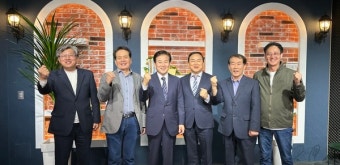 [인터뷰] 제22대 국회의원선거 전주시병 '정동영 당선인'에게 듣는 전북의 미래
