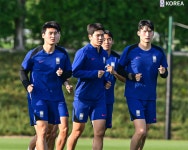 아시안컵 축구일정·중계 한국·중국 올림픽출전권 경우의수 3.5장