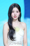 [GJ포토] 비웨이브 고운, 클로즈업 부르는 미모
