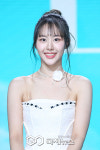 [GJ포토] 비웨이브 제나, 백만불짜리 미소