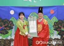 용인시, 성산초 학생들 어린이 기후어사대 체험 통해 기후위기 배워