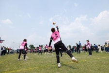 LG기 주부배구대회, 27일 구미 낙동강체육공원에서 개최