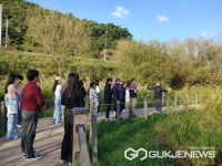 김해시, 화포천습지 전도사 생태해설사 모집