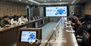 연천군, 보조금24 바로알기...자체교육 실시