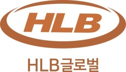 HLB글로벌 주가 하락 자원환경사업부 물적분할 소식