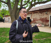 [베니스비엔날레] 베니스에서 주목받은 이강승 작가