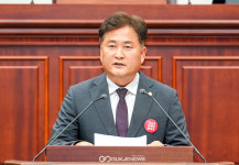 정희택 경주시의원, 공동주택 경로당 관리·미등록 경로당 지원 확대 필요