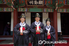 광주시, 2024년 춘계 현절사 제향 봉행