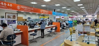 군산시, 민원담당 공무원 역량강화교육 실시...전문강사를 통해 민원응대 스킬 교육