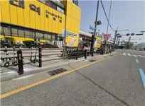 동래구, 주요 교차로 등에 정당현수막 우선게시대 설치