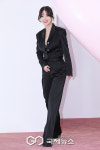 YSL_BEAUTY(와이에스엘뷰티) | [GJ포토] 배우 기은세, '러블리 여신 등장'(입생로랑 뷰티 YSL Beauty)