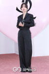 YSL_BEAUTY(와이에스엘뷰티) | [GJ포토] 배우 기은세, '빠져드는 비주얼'(입생로랑 뷰티 YSL Beauty)