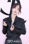 YSL_BEAUTY(와이에스엘뷰티) | [GJ포토] 배우 기은세, '매력이 한가득'(입생로랑 뷰티 YSL Beauty)