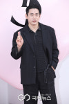YSL_BEAUTY(와이에스엘뷰티) | [GJ포토] 배우 유태오, '듬직한 비주얼'(입생로랑 뷰티 YSL Beauty)
