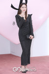 YSL_BEAUTY(와이에스엘뷰티) | [GJ포토+] 배우 이민정, '출산 4개월 만에 여신 복귀'(입생로랑 뷰티 YSL Beauty)