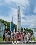 옥천 청산초등학교, 과학적 역량 갖춘 창의인재가 되어요