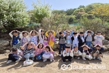 진천삼수초등학교, 학년 특성 맞춤형 1학기 현장체험 학습주간 운영