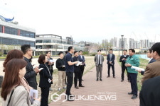 시흥시, 거북섬 활성화 향해 한마음 한뜻