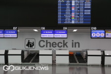 에어부산, 김해공항 국제선 신축 터미널 26일부터 운영 개시