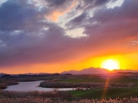 골프존 스크린에서 골프존카운티 영암45 등 인기 골프코스 간편하게 라운드