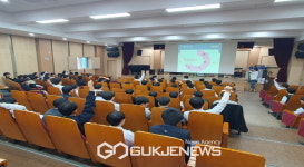 영주시자원봉사센터 찾아가는 자원봉사 교육 신청 잇따라