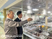 부산식약청, 주류 품질‧위생관리 현장 방문