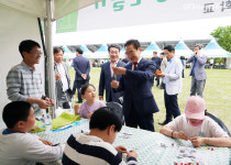 영천시, 영천 출신 최무선 장군의 위대함…최무선 과학 꿈잔치 성료