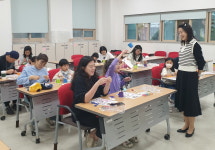산성어린이도서관, 5월부터 가족 공감 프로그램 운영