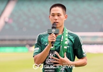 까까머리 군입대하는 전북현대 이동준-맹성웅의 이구동성, 더 성장한 모습으로 다시 홈팬들 앞에 서겠다