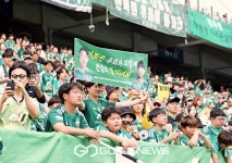 까까머리 군입대하는 전북현대 이동준-맹성웅의 이구동성, 더 성장한 모습으로 다시 홈팬들 앞에 서겠다