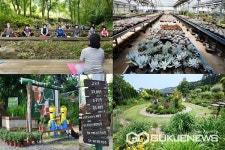 충북농업기술원, 가볼 만한 충북 농촌 치유농장 7곳 추천