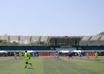 제3회 영양 별천지배 전국 동호인 축구대회 개최