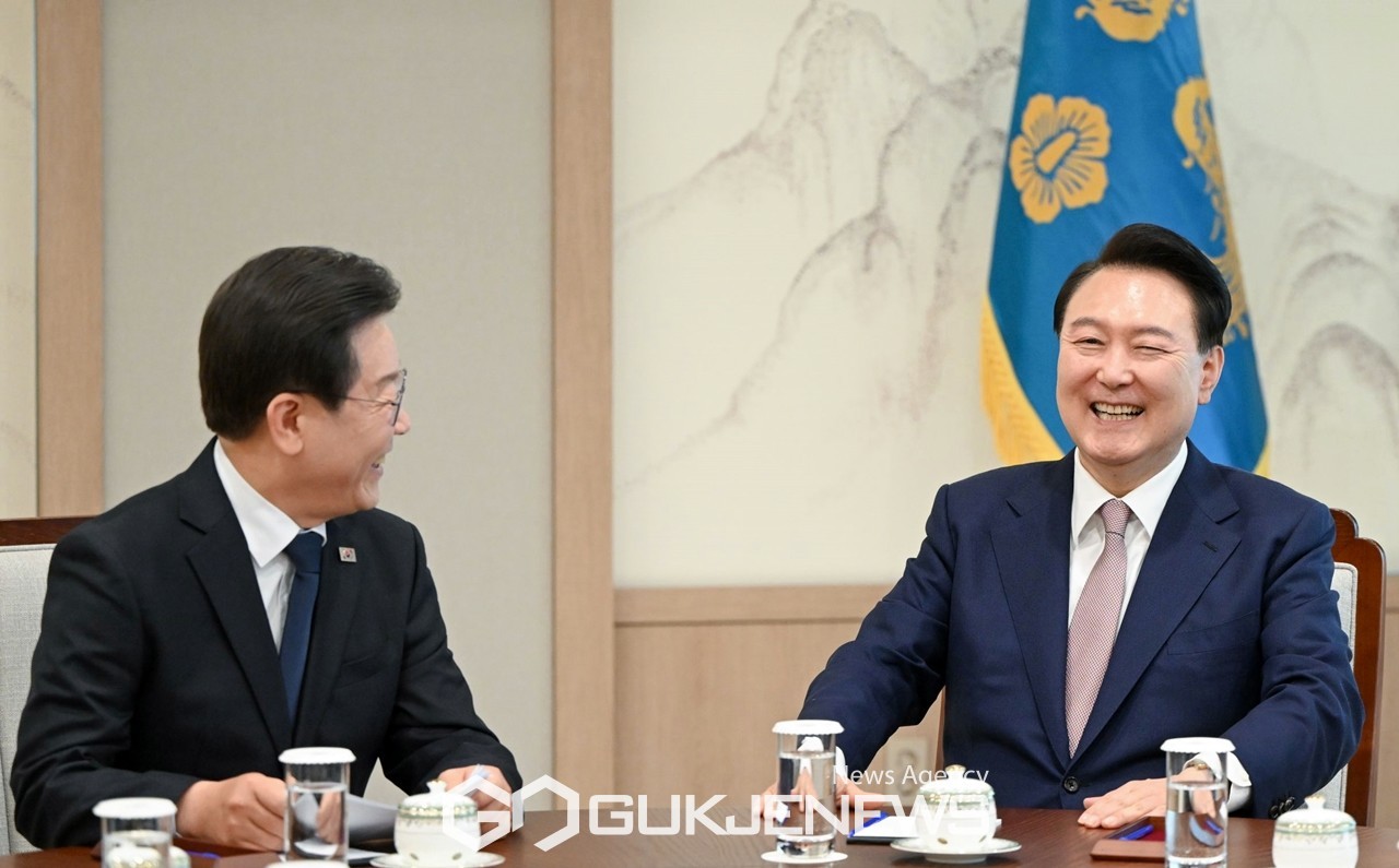 이재명 대통령, 국내외 소통 강화에 총력을 기울이며 눈길 끈다