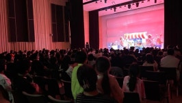 G-SL(가평 Saturday 라이브) 뮤직 페스티벌