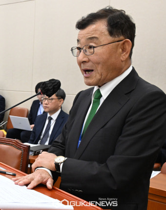 김상균 연금개혁 공론화위원장 보고
