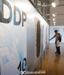 DDP(동대문디자인플라자) 개관 10주년 기념 전시