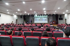 익산도시공단, 지역 ESG 경영 활성화 나선다