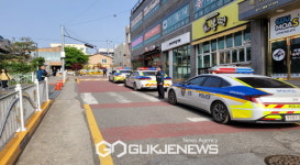영주경찰서, 핀포인트 집중순찰로 시민의 평온한 일상을 지킨다