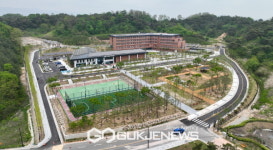 코레일 인재개발원 영주교육원 개원…선비세상과 시너지 기대
