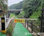 용인시, 태풍·홍수 등 여름철 자연 재난 대응 총력