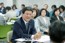 제주교육청, 추경 늘봄학교 등 교육환경 변화 편성 중점