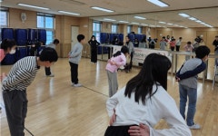 동래문화교육특구, 찾아가는 동래 전통문화 동아리 교실 운영
