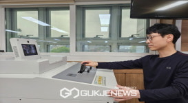 영주시, 디지털 저장매체 파기서비스 실시