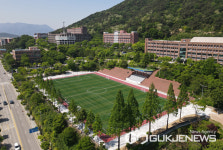 지역과 함께 동반성장하는 퍼스트 무버(First Mover) 전북과학대학교