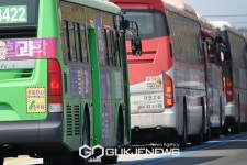 수도권남부 광역버스·전용차로 확대…출퇴근길 최대 30분 단축