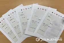 음성군 원남면지역사회보장협의체, 어린이날 소원 상자 사업 시행
