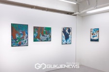 당신의 꿈은 무엇입니까? 5인 그룹전 Dreams Come True