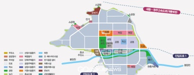 세종 스마트 국가산업단지, 보상상담소 열어