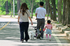 [국제포토] 5월 가정의 달 & 가족 나들이