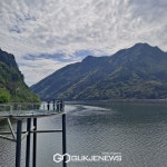 [포토] 춘천 의암호 스카이워크